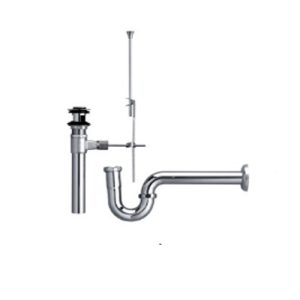 Xi phong lavabo cần giật Haruki HRXP 120