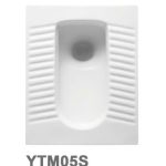 Xí xổm Haruki YTM05S