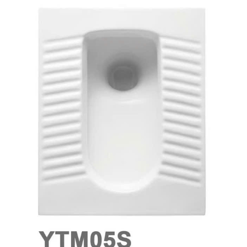 Xí xổm Haruki YTM05S