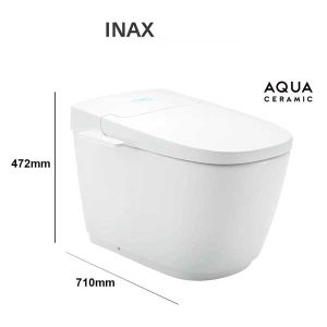 Bồn cầu thông minh Inax AC-816VN
