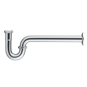 Ống thải chữ P Inax A-678P
