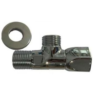 Van khóa INAX A-703-8 1 đường nước