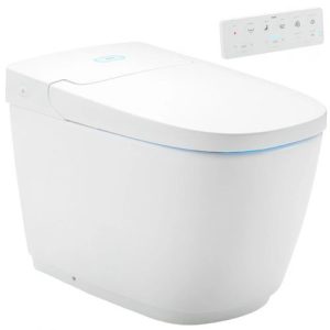 Bồn cầu thông minh Inax AC-819VN