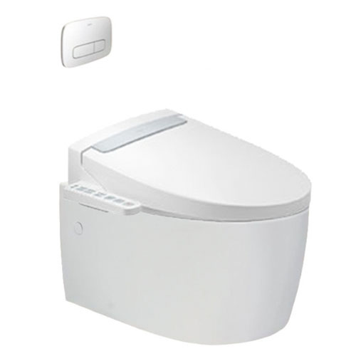 Bồn Cầu Treo Tường Điện Tử INAX AC-952/CW-H20VN