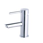 Vòi lavabo nóng lạnh Caesar B230CU