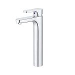 Vòi Lavabo Caesar Nóng Lạnh Thân Cao B571CU
