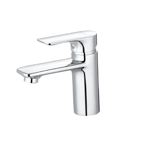 Vòi rửa Lavabo nóng lạnh Caesar B770CU