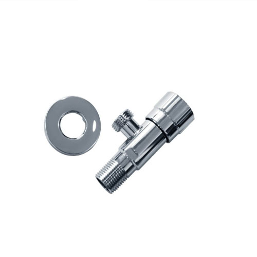 Van vặn khoá xi chữ F Caesar BF403S