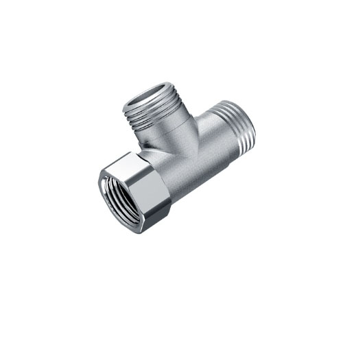 Van chia nước chữ T Caesar BF403T