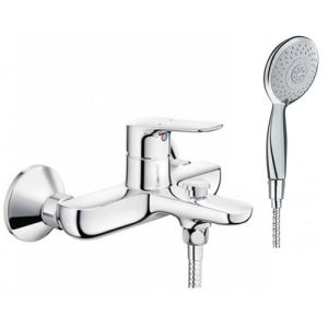 Vòi sen tắm Inax BFV-1403S-3C nóng lạnh