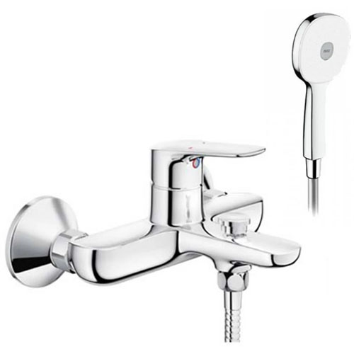 Vòi sen tắm Inax BFV-1403S-8C nóng lạnh