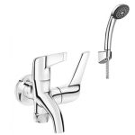 Vòi lavabo INAX BFV-17-4C lạnh
