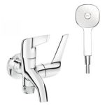 Vòi lavabo INAX  BFV-17-7C lạnh