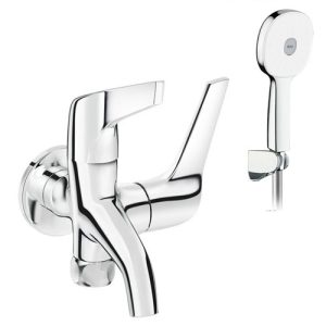 Vòi lavabo INAX  BFV-17-8C lạnh