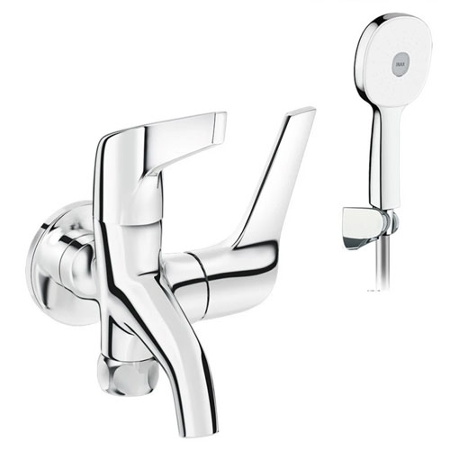 Vòi lavabo INAX  BFV-17-8C lạnh