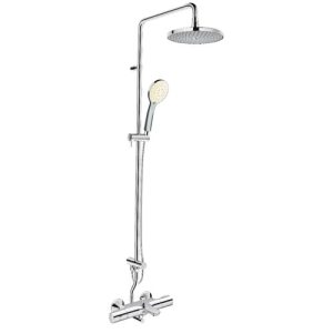 Vòi Sen Cây INAX BFV-3415T-9C nhiệt độ
