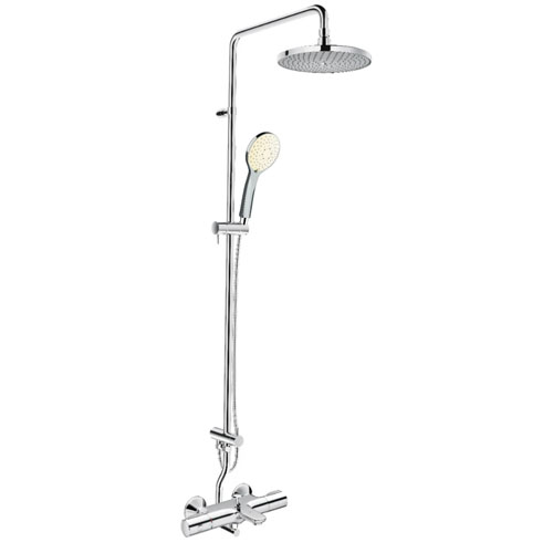 Vòi Sen Cây INAX BFV-3415T-9C nhiệt độ