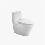 Bồn Cầu INAX AC-989+CW-S32VN Nắp Rửa Cơ