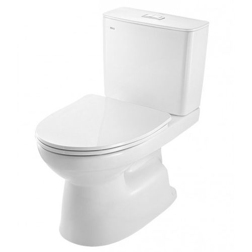 Bồn Cầu hai khối INAX C-514VWN