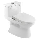 Bồn Cầu một khối INAX  C-969-S15VN
