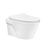 Bàn cầu treo tường Toto CW822RA/TC600VS/WH172A/MB170P