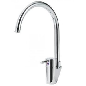 Vòi bếp nóng lạnh Lavabo TOTO DK307AN