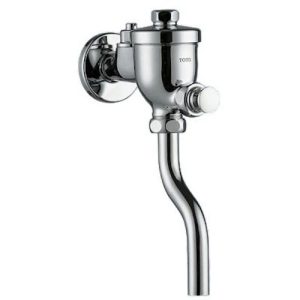 Van xả nhấn tiểu nam TOTO DU601SRR