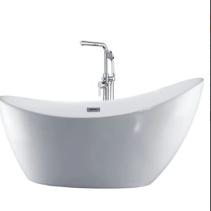 Bồn tắm ngồi Caesar KT1170