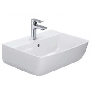 Lavabo Inax L-312V Treo Tường