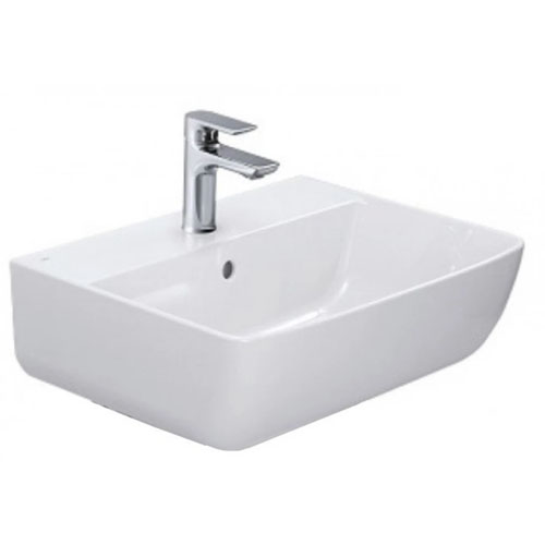 Lavabo Inax L-312V Treo Tường