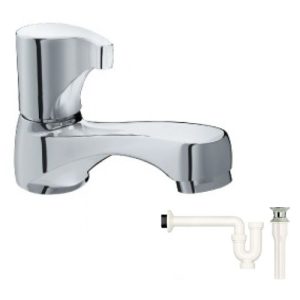 Vòi rửa Lavabo nước lạnh Inax LFV-13BP