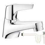Vòi lavabo INAX LFV-17P lạnh