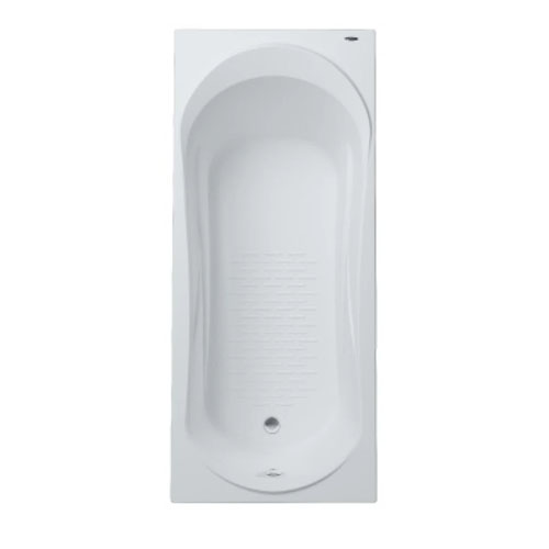 Bồn Tắm Inax Galaxy MBV-1700 
