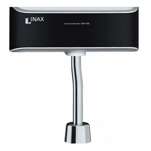 Van xả tiểu cảm ứng Inax OKUV-120S(B)-0.5DC