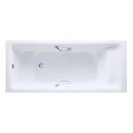 Bồn tắm tắm ngọc trai Toto PPY1780HPE-DB505R-3B-TVBF412