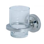 Kệ đựng bàn chải răng Caesar Q7713V