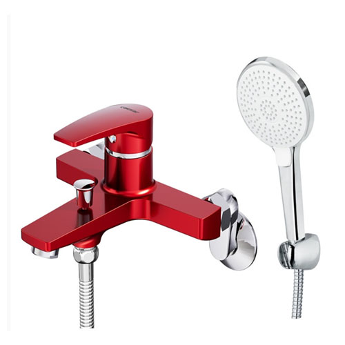 Sen tắm nóng lạnh Caesar S393CR