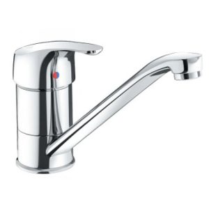 Vòi bếp INAX  SFV-212S nóng lạnh