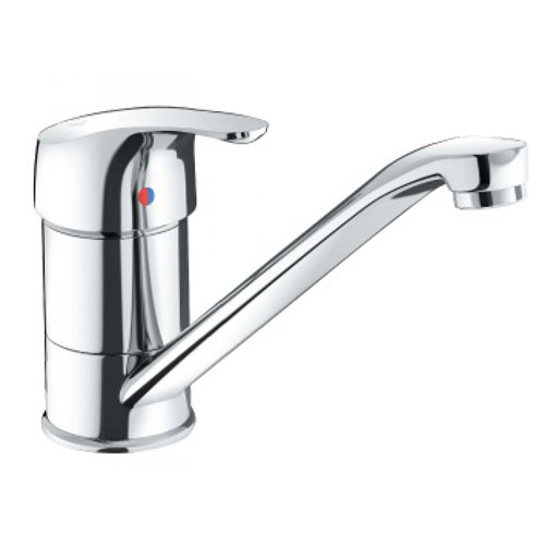 Vòi bếp INAX SFV-212S nóng lạnh
