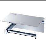 Hộp đựng giấy vệ sinh Caesar ST804V