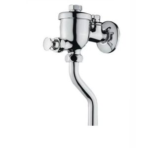 Van xả nhấn tiểu nam TOTO T60S