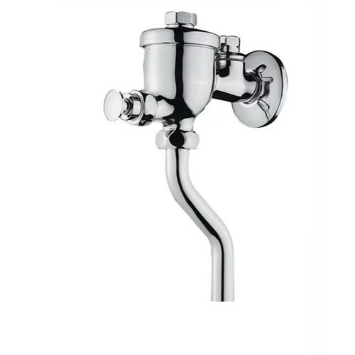 Van xả nhấn tiểu nam TOTO T60S