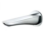Vòi Xả Bồn TOTO TBG01001B Âm Tường dòng GO