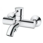 Sen tắm TOTO TBS02302V nóng lạnh LN Series