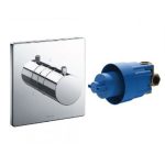 Van chuyển hướng Toto TBV02103B/TBN01102B 2 Đường Nước