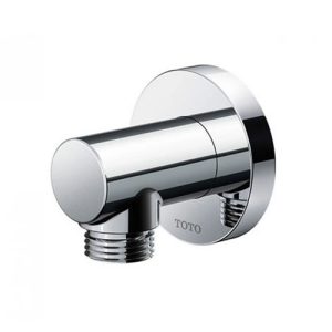 Cút nối tường TOTO TBW01014B