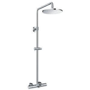 Vòi Sen Cây TOTO TBW07403A Nhiệt Độ Xả Xô Tròn Dòng G