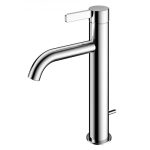 Vòi nóng lạnh Lavabo TOTO TLG11303V