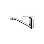 Vòi bếp nóng lạnh Lavabo TOTO TTKC301FV