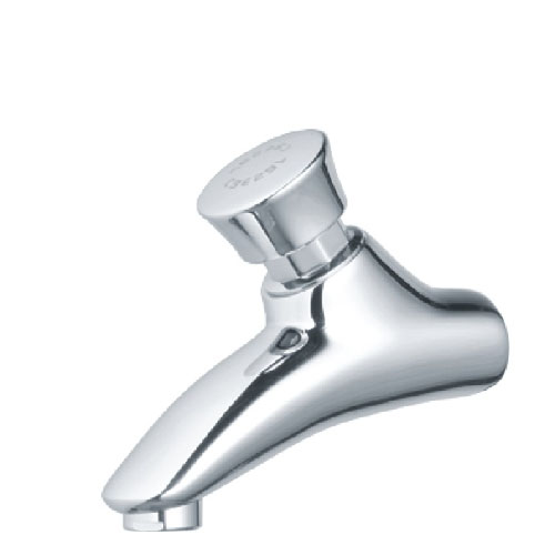 Vòi lạnh gắn tường Caesar W054C